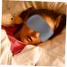 FRCOLOR 3D Blackout Eye Mask - Memory Foam Sleep Mask for Travel & Relaxation - Breathable Eye Shades - Buy Online on GoSupps.com