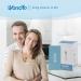 Wondfo Ovulation Test Strips 20x - Accurate LH 0-65miu/ml Kits for Home Fertility Monitoring | Pinpoint Peak Ovulation Days - Buy Online on GoSupps.com