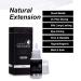 Extra Strong Bonding Eyelash Extension Glue | Fast Drying Waterproof & Long Lasting Adhesive - Buy Online on GoSupps.com
