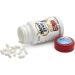 Move Free Ultra Triple Action Joint Support Supplement - Type II Collagen, Boron & Hyaluronic Acid - 160 Tablets for Joint Comfort, Cartilage & Bone Health - Buy Online on GoSupps.com