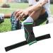 TOPINCN Ankle Brace Compression Sleeve for Men & Women - Support Wrap for Sports & Injury Recovery (Large - Buy Online on GoSupps.com