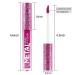 Boobeen Metallic Liquid Lipstick - High Pigment, Long Lasting, Nonstick Lip Glaze (C-06) - Buy Online on GoSupps.com