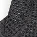 Cotton Fingerless Arthritis Gloves | Soft & Breathable Pain Relief for Carpal Tunnel - Non-Slip Grip Comfort - Buy Online on GoSupps.com
