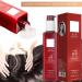 Chunfu Hair Mask Smoothing Essence Dry and Damaged Hair Mask Smooth Leave-in Conditioner Repairs Dry and Damaged Hair - Buy Online on GoSupps.com