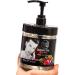 Redone 1000ml Transparent Men's Shaving Gel - Forest Fruits | Ideal for Contours - Buy Online on GoSupps.com