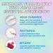 I Dew Care Glow-Key Vitamin C Eye Cream - Brightening & Hydrating 0.50 fl oz - Buy Online on GoSupps.com