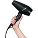 Remington Hair Dryer Profi Ions 2200W - Powerful Performance with Supercarepro Technology & 3 Attachments | AC7250 - Buy Online on GoSupps.com