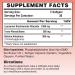 2000mg Liposomal Nicotinamide Riboside with TMG & Pterostilbene | Boost NAD+ & Energy Metabolism | 60 Count - Buy Online on GoSupps.com