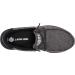 LARNMERN Slip Resistant Men's Loafers - Non Slip Work Shoes for Restaurant & Chef, Lightweight & Comfortable Slip-Ons - Size 13, Light Black - Buy Online on GoSupps.com