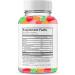 Best Bio Health Gummies - Extra Strength Formula 25mg Per Gummy - 1500mg Bottle - Assorted Flavors - Great Taste - 2023 (60 Gummies) - Buy Online on GoSupps.com