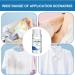 Laundry Booster - Laundry Brightener Clothes Bleach | High Efficiency Enzyme Odor Removal Stain Remover for White Shirt Dress Sheets White Fabric Klufo - Buy Online on GoSupps.com