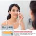 Veeteah Eyelid Tape for Hooded Eyes Invisible | Waterproof Droopy Eyelid Lifter Waterproof Eyelid Tape - Professional Droopy Eyelid Solution Comfortable Eye Lid Contour Stickers for Natural Look - Buy Online on GoSupps.com