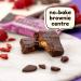Vive Better Brownie - Immunity Vitamins Low Calorie Chocolate Treat Variety Pack 12 Count - Healthy Vegan Snacks with Protein - Buy Online on GoSupps.com
