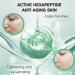 IZBEAUVO Anti-Wrinkle Cream Stick Oily Skin Moisturiser Face Cream For Women & Men Face Care Stick For 24h Moisture Care Anti Aging Fade Fine Lines Instant Face Lift With Hexapeptide Retinol - Buy Online on GoSupps.com