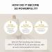 SKIN1004 Madagascar Centella Air-Fit Suncream SPF 50+ PA++++ - 1.69 oz | Best for Sensitive Skin - Buy Online on GoSupps.com