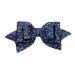 5 Inch Sparkle Sequins Bow Clips for Girls - 15 Colors, Alligator Hair Clips for Babies, Teens, and Toddlers - Buy Online on GoSupps.com