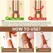 Contour Stick Makeup: Lightweight Cream Contouring Pencil with Cushion Applicator - 01# Contour - Buy Online on GoSupps.com