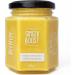 BeeHype - Ginger Boost - Ginger and Turmeric Infussed Raw Honey with NO Preservatives and NO Refined Sugars Vegetarian Nut and Dairy Free 6 x 230g Ginger Boost Pack of 6 - Buy Online on GoSupps.com