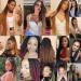 Pre-stretched Braiding Hair 6 Packs Professional Kanekalon Synthetic Fiber Crochet EZ Braids Yaki Texture Braiding Hair Extensions(1B/27 20 inch) 20 Inch (Pack of 6) T1B/27 - Buy Online on GoSupps.com