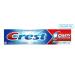 Crest Cavity Protection Cool Mint Gel Toothpaste 8.2 Oz (Pack of 6) - Mint Flavor, 8.2 Ounce - Buy Online on GoSupps.com