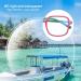 Buy Pretyzoom Blue Light Filter Glasses for Kids | UV Protection Computer Glasses for Boys & Girls - Silicone Frames - Buy Online on GoSupps.com