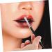 HAPINARY 5pcs Silicone Eyeshadow Brush Makeup Glitter Eye Shadow Make up Sponge - Buy Online on GoSupps.com