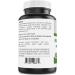 Brieofood Nattokinase 4 000 FU (Fibrinolytic Unit) per Serving - 180 Capsules - Circulatory Health Support - Buy Online on GoSupps.com