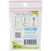 O'tom Tick Twister Green - Safe and Effective Tick Removal Tool - Buy Online on GoSupps.com