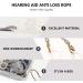 Scicalife BTE Hearing Aid Clip for Adults - Portable Anti-Lost Lanyard for Seniors - Buy Online on GoSupps.com