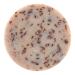 Sappo Hill Bar Soap - Oatmeal Natural 3.5 oz - 1 Pack (12 bars) 3.5 Ounce (Pack of 12)