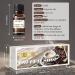 EUQEE Coffee Fragrance Oils Gift Set - 10ml Essential Oils for Home Diffusers - Coffee Cake, Chocolate, Coconut, Vanilla, Black Opium Scents - Buy Online on GoSupps.com