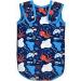 Splash About Baby Wrap Wetsuit - Under The Sea (6-18 Months) - Buy Online on GoSupps.com
