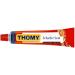 Thomy Hot Mustard in Tube 100ml - Spicy and Flavorful Condiment - Buy Online on GoSupps.com