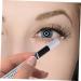VINTORKY 20 Pcs Lying Silkworm Eyeliner Glitter Eyeliner Waterproof Eye Liner Pencil Gel Wooden Pole White - Buy Online on GoSupps.com