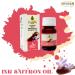 1 Pack Pure & Natural Ink Saffron Oil Cold Pressed El Hawag Elhawag Natural Concentrated Crude Perfect for Face & Body & Skin & Hair No Additives Non GMO Kosher Halal (1 oz / 30 ml) - Buy Online on GoSupps.com