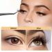 40D 0.07D Individual False Eyelashes - Reusable Cluster Lashes | DIY Makeup 8-14mm Curl Mix - Buy Online on GoSupps.com