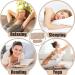 Essential Oils Pack for Neck & Waist Relief | Skin-Friendly Leak-Proof Design - Buy Online on GoSupps.com
