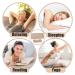 Reusable Castor Oil Pack for Neck Relaxation & Liver Detox - Washable Leak Prevention | Rieß - Buy Online on GoSupps.com