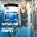 Evlution Nutrition Creatine5000 - Pure Creatine Monohydrate Powder (60 Servings) - Buy Online on GoSupps.com