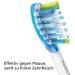Philips Sonicare ExpertClean 7500 Electric Toothbrush - G3 Gum Care & C3 Plaque Defense App & Travel Case White (HX9691/02) - International Shipping Available - Buy Online on GoSupps.com