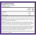 Piping Rock Fiber Complex 1500mg 120 Capsules | Triple Action Fiber with Psyllium, Oat Bran & Apple Pectin | Non-GMO, Gluten-Free - Buy Online on GoSupps.com