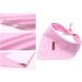 Lionet Paws Dog Bandana | Triangular Headscarf for Small Medium & Large Dogs | Pink Checkered | Pack of 1 - Buy Online on GoSupps.com