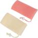 PE Multilayer Exfoliating Mesh Soap Pouch for Foaming Nets Body Facial Cleaning Tool Hang to Dry Practical in Use - Buy Online on GoSupps.com