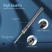 LEIPUT Ear Wax Removal Tool with 1080P Camera - Ear Cleaner for iPhone, iPad, Android Phones - Buy Online on GoSupps.com