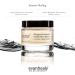 evanhealy Whipped Patchouli Vanilla Shea Butter | Organic Handcrafted Moisturizer for Face & Body | International Shipping Available - Buy Online on GoSupps.com