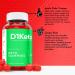 D1 Keto ACV Gummies - Vegan Formula for Weight Loss with Apple Cider Vinegar and Vitamin B12 (60 Gummies) - Buy Online on GoSupps.com