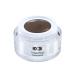 Uv Led Color Gel - Gel Nude Cocoa Bean - Color - Studio Quality - Made in Germany - 5ml