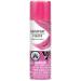 Hypo-Allergenic Pink Hair Spray - 3 oz. - Perfect Party Accessory 1 Pc.