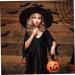 4 Pairs Halloween Eyeliner Stickers | Cat Eye Makeup Stickers for Easy Halloween Face Makeup - Buy Online on GoSupps.com