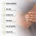 DOCTOR HOY'S Natural Arnica Boost Recovery Cream for Rapid Bruise and Muscle Pain Relief - 6 Fl Oz - Buy Online on GoSupps.com